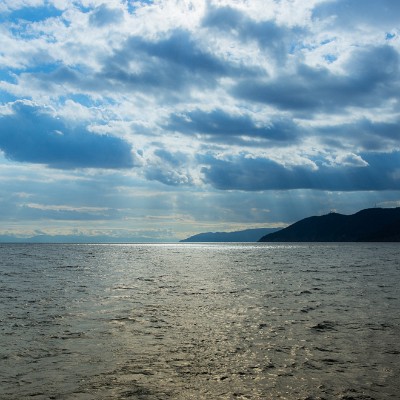 baikal-1 null