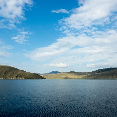 baikal-5 null