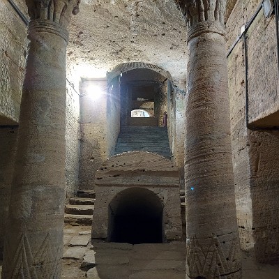 Александрия null
