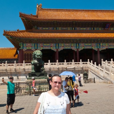 China-12 null