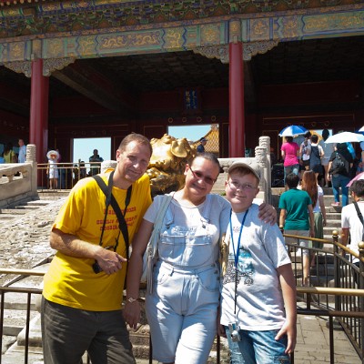 China-18 null