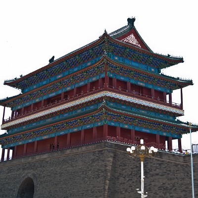 China-2 null