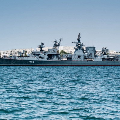 Krym-14 null