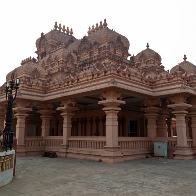 Indy-12 null