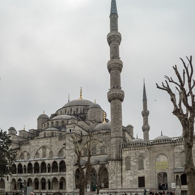 Istambul-2 null