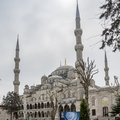 Istambul null