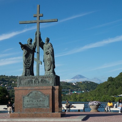kamchatka-1 null