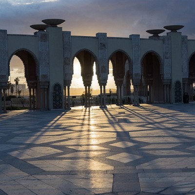 maroc-1 null