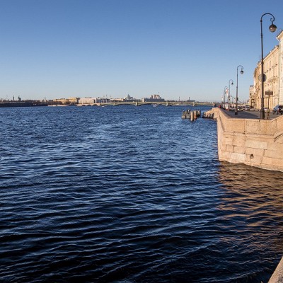Piter-10 null