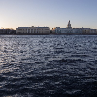 Piter-2 null