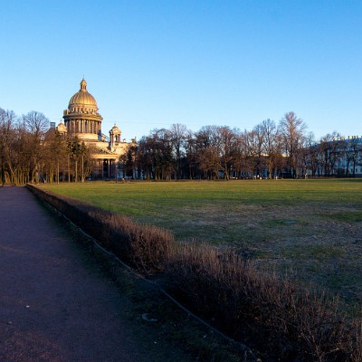 Piter-5 null