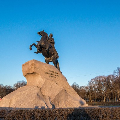 Piter-6 null