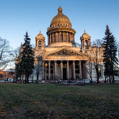 Piter-7 null