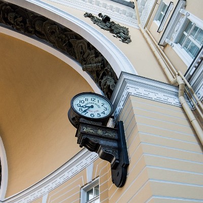 Piter-8 null