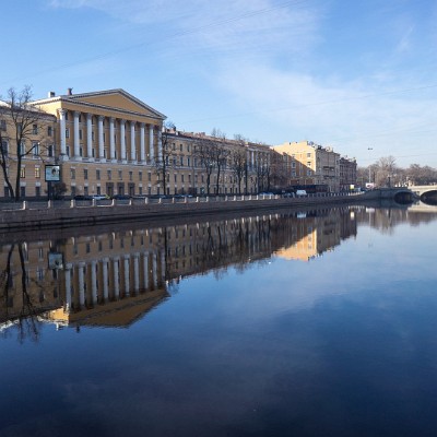 Piter-84 null