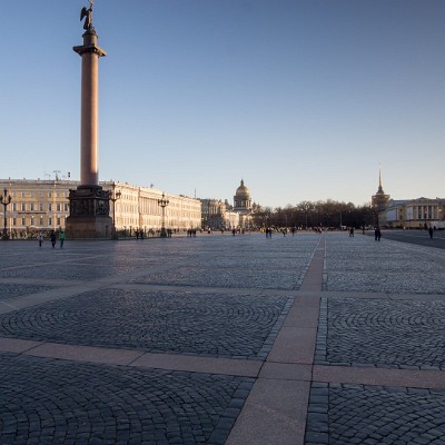Piter-9 null