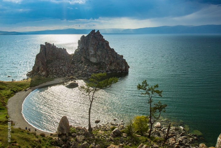 Байкал