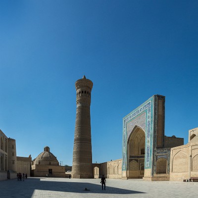 uzb-137 null