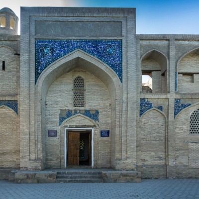 uzb-187 null