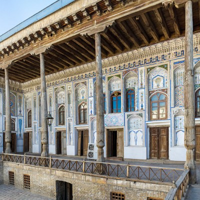 uzb-190 null