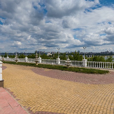 voronezh-10 null