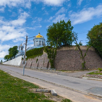 voronezh-11 null