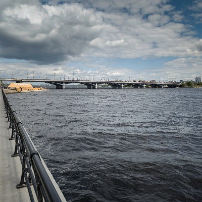 voronezh-14 null