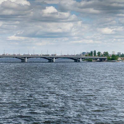 voronezh-16 null