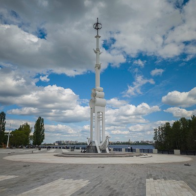 voronezh-17 null