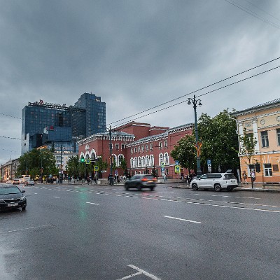 voronezh-2 null