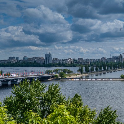 voronezh-9 null
